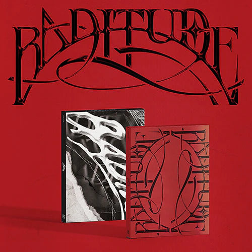 SOOJIN - BADITUDE (WITH SPECIAL PHOTOCARD)