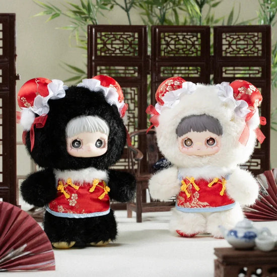 MayMei Poem of Spring Series Plush Blind Box