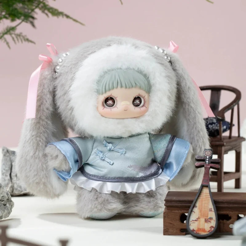 MayMei Poem of Spring Series Plush Blind Box