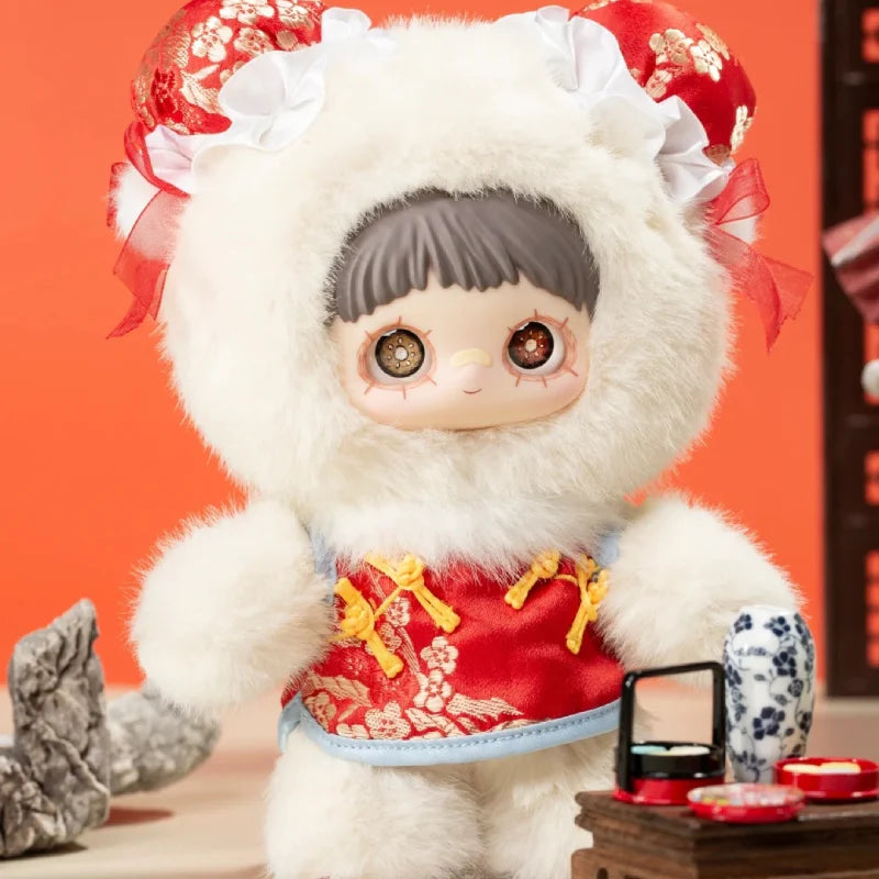 MayMei Poem of Spring Series Plush Blind Box