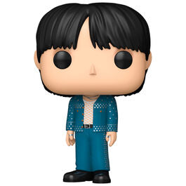 FUNKO POP -JIMIN (BTS) Like Crazy