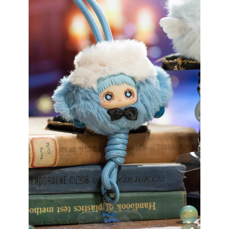 MAYMEI -HOROSCOPE STORIES SERIESMPLUSH PENDANT PHONE STRAP blindbox