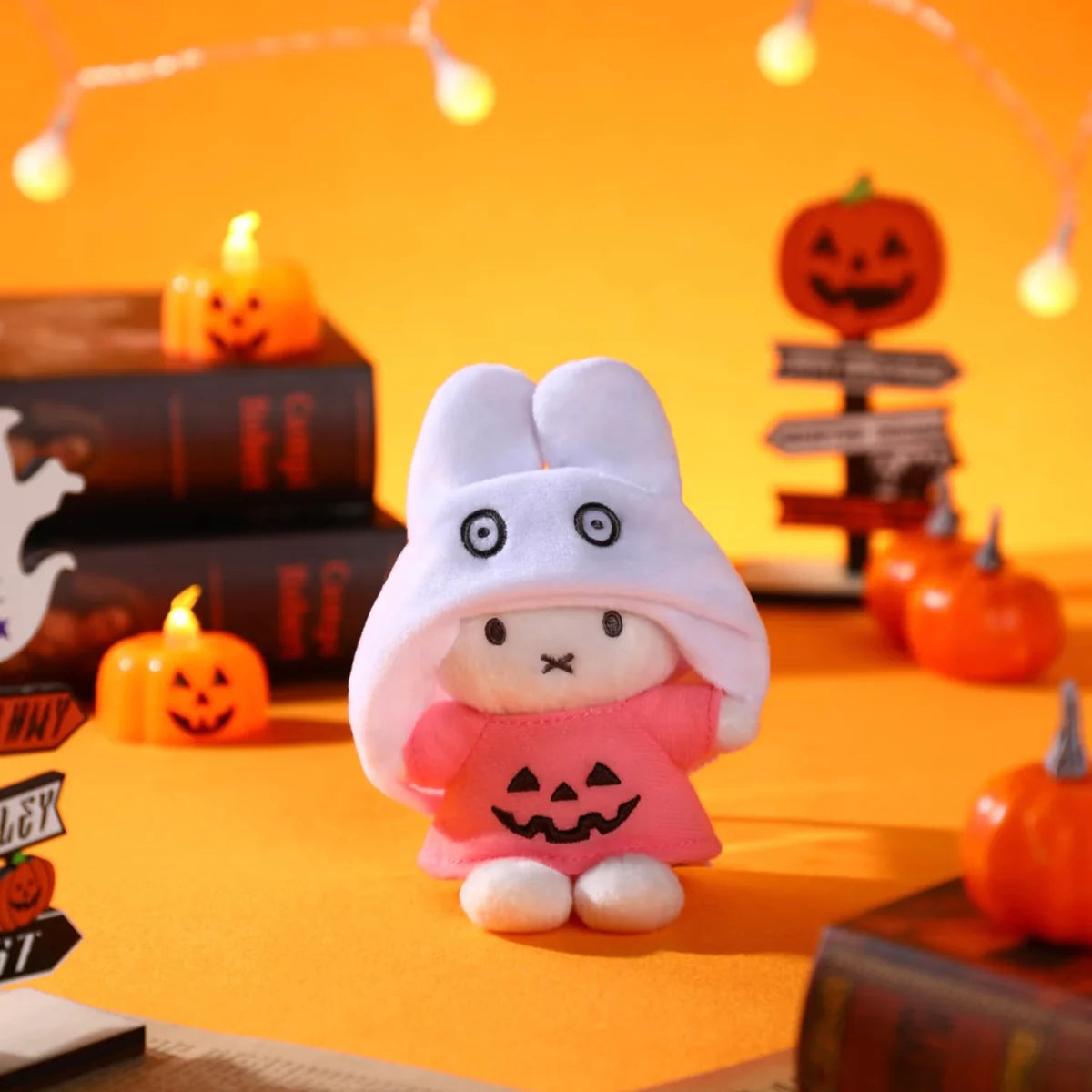 Miffy Halloween Blindbox Collection (Limited Edition)