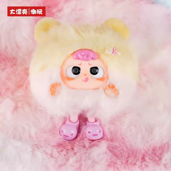 Heyme Dear Little Ghost Series Blind Box
