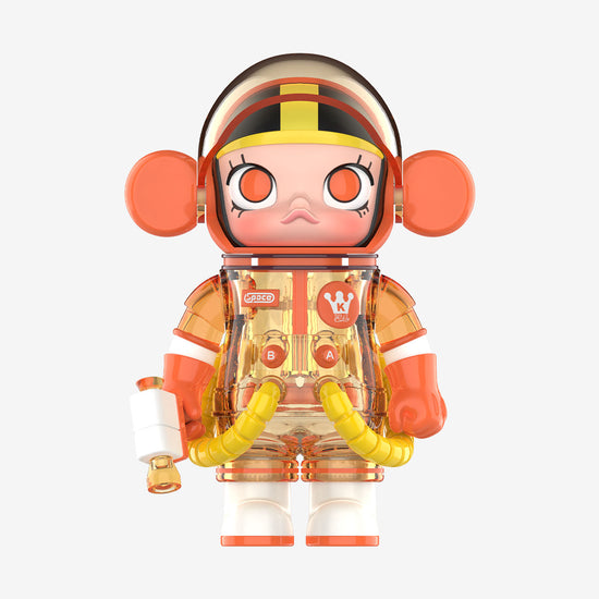 SPACE MOLLY 100% Series4