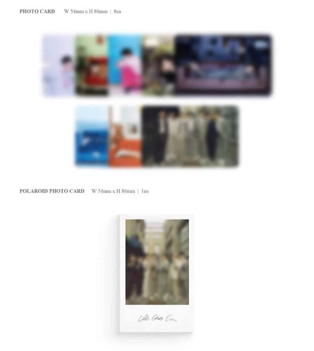 BTS - BE (DELUXE EDITION)