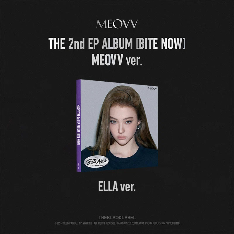 MEOVV - BITE NOW (MEOVV ver.)