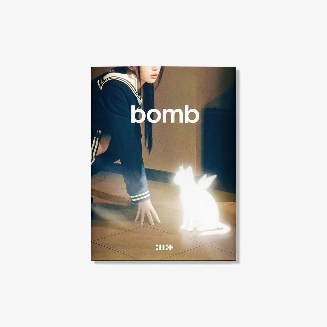 ILLIT - BOMB (WEVERSE ALBUMS VER.) – KeaPOP