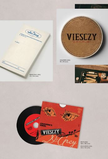 ENHYPEN - MEMORABILIA (DARK MOON SPECIAL ALBUM)