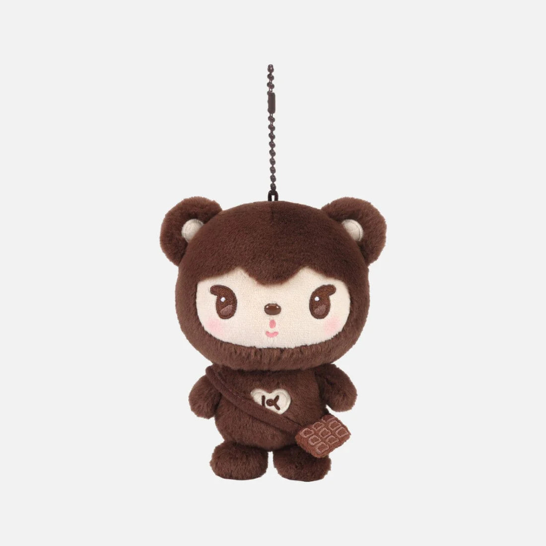 KAI (EXO) - NINI BEAR 15CM DOLL (2025 KAI SOLO CONCERT TOUR 'KAION