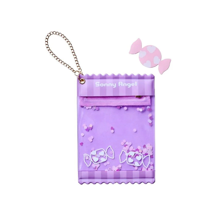 SONNY ANGEL MY BESTIE CASE (Sweet Candy ver.)