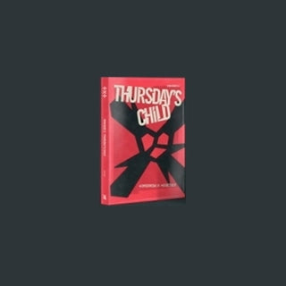 TXT - MINISODE 2: THURSDAY'S CHILD