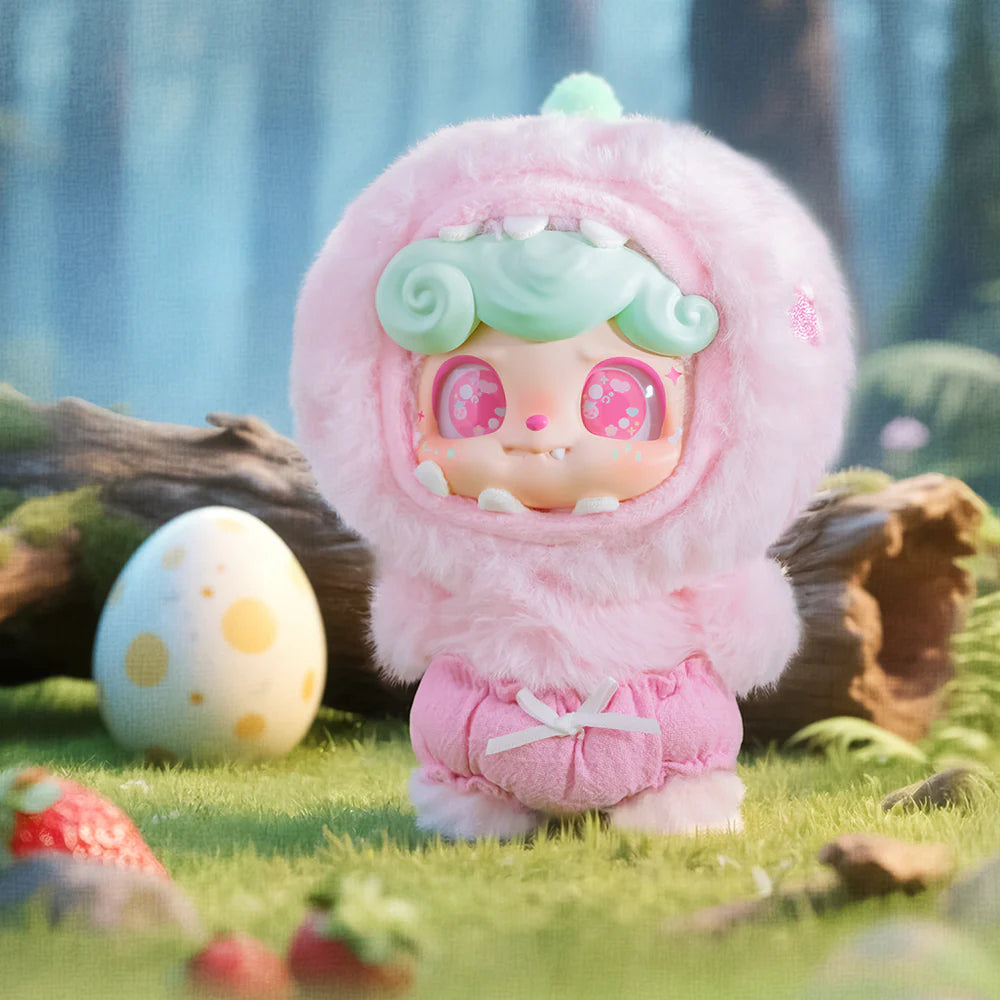 Q KID Fairy Tales Plush Series
