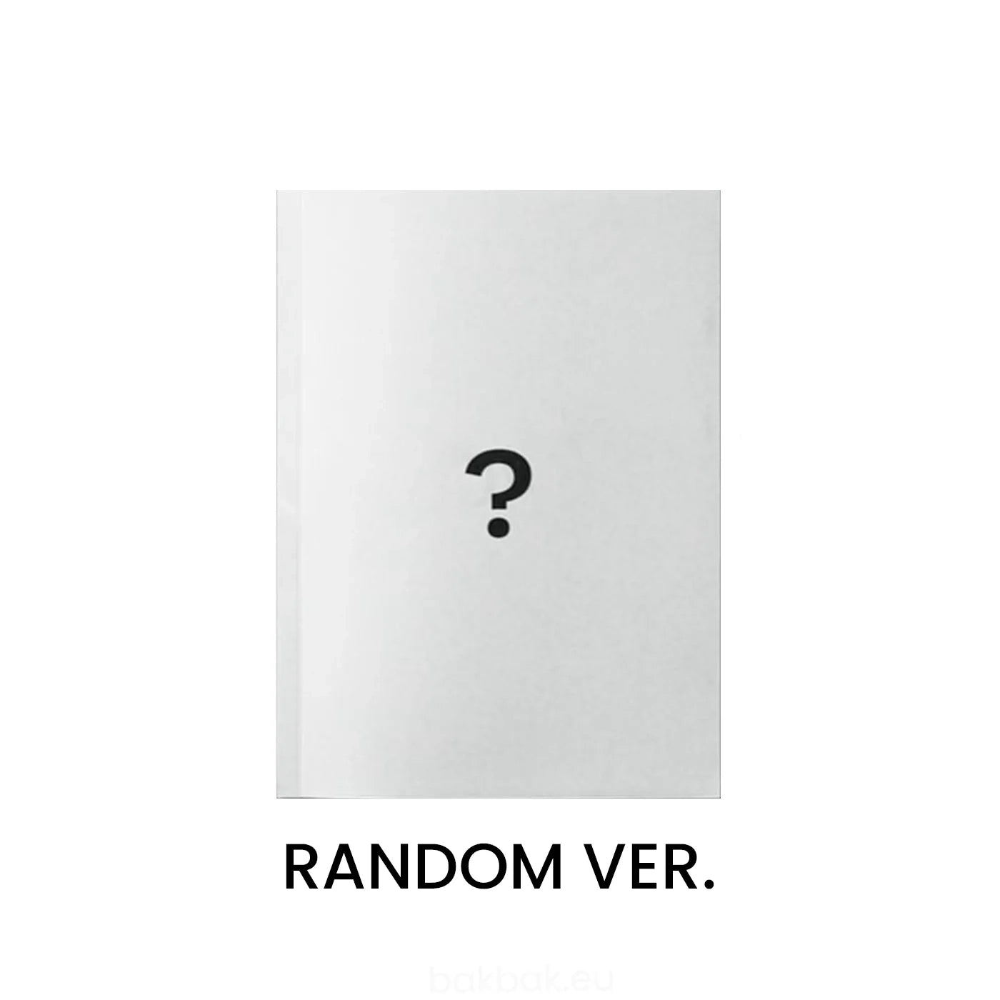 Stray Kids – MAXIDENT (Standard Edition)