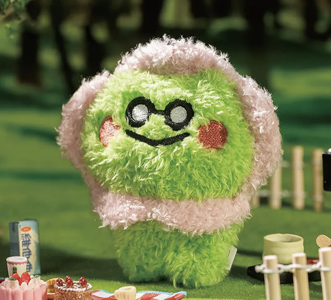 MR. PA FORTUNE FAVORS YOU