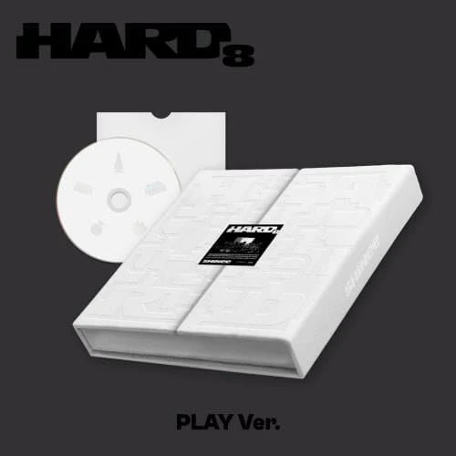 SHINEE - HARD (PLAY VER.)