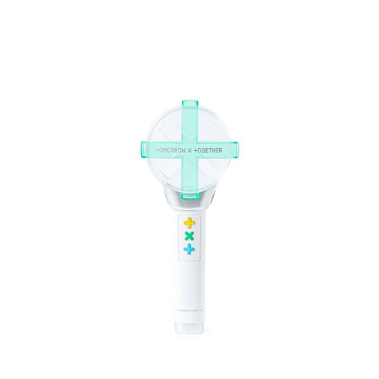 TXT | OFFICIAL LIGHT STICK