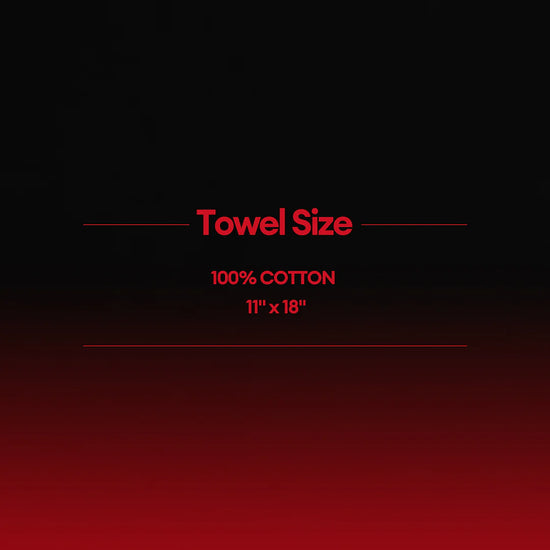ATEEZ - TOWEL GOLDEN HOUR Part.3 'In Your Fantasy Edition'