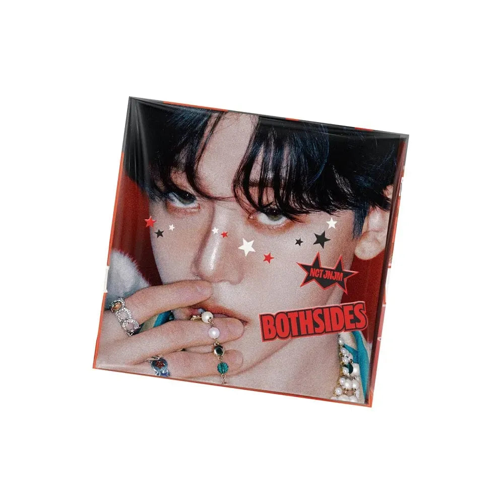 NCT JNJM - BOTH SIDES (POSTER VER.)