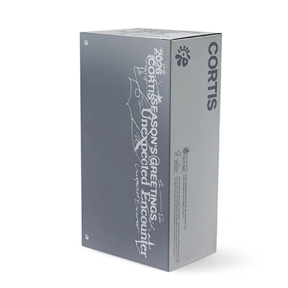 CORTIS - 2026 SEASON'S GREETINGS – KeaPOP