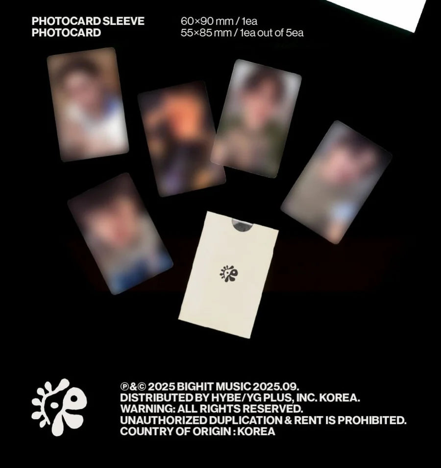 CORTIS - COLOR OUTSIDE THE LINES