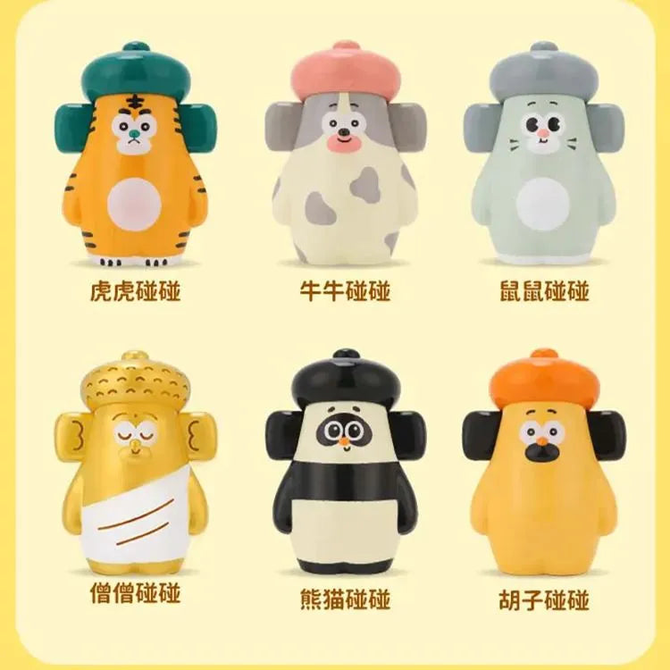 Ohige No Pon Blind Box