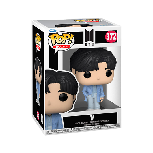 POP figure V
