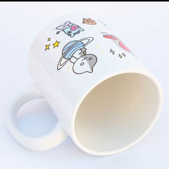 BT21 Mug 330ml