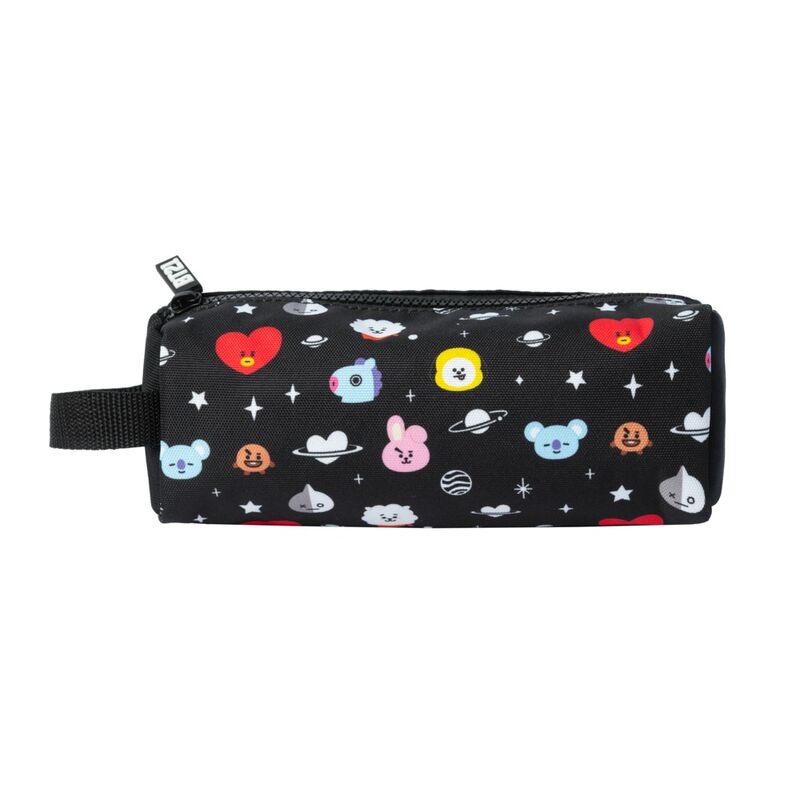 BTS - BT21 Pencil Case