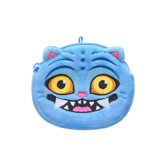 DEMON HUNTERS - DERPY COIN POUCH