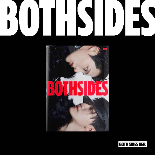 NCT JNJM - BOTH SIDES (BOTH SIDES VER.)