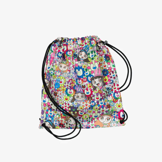 NEWJEANS - SUPERNATURAL (DRAWSTRING BAG VER.)