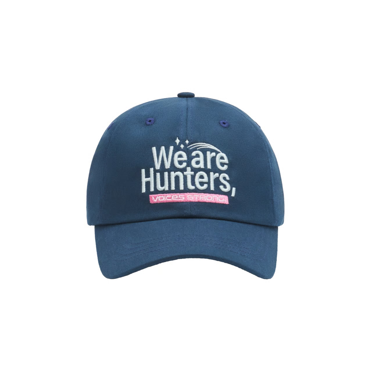 K-POP DEMON HUNTERS - BALL CAP