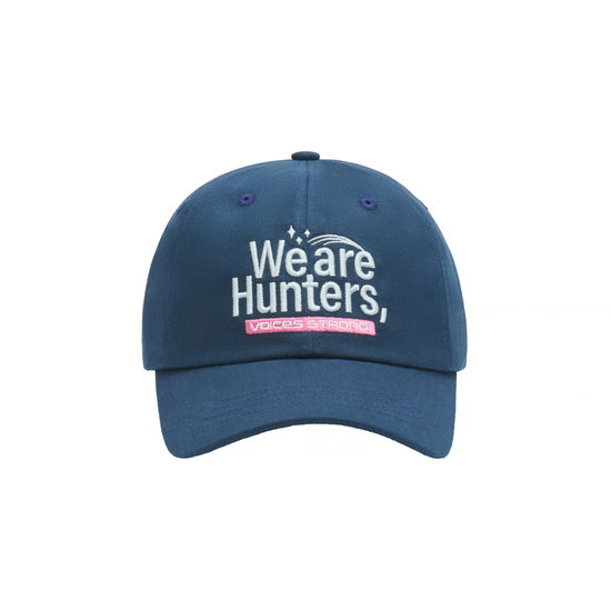 DEMON HUNTERS - BALL CAP
