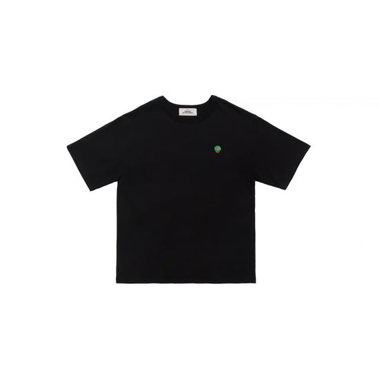 DEMON HUNTERS - DERPY T-SHIRT BLACK