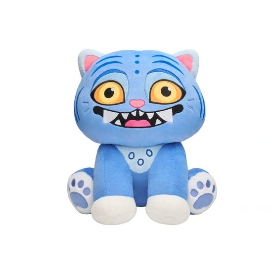 DEMON HUNTERS - DERPY SITTING PLUSH 40CM