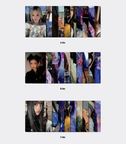 NewJeans - Supernatural (Weverse ver.)