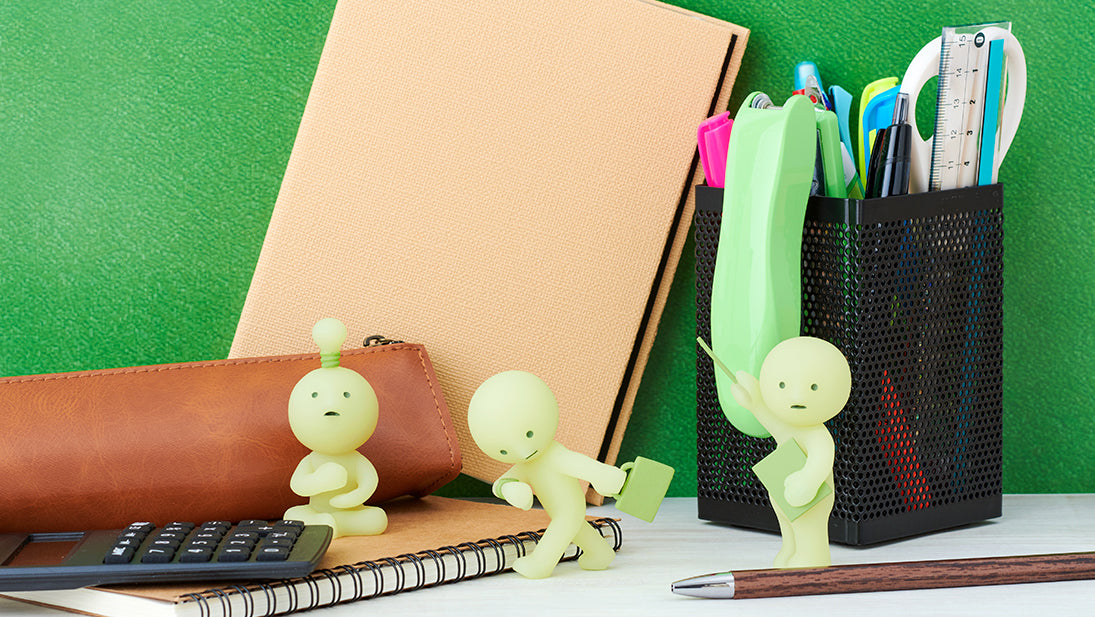 SMISKI Smithskey @Work Series