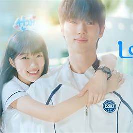 Jump on Seonjae (Lovely Runner) OST LP – KeaPOP