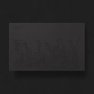 BTS Suga (Agust D) - D-DAY