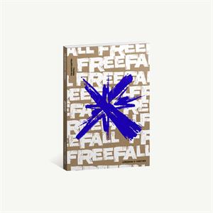 Tomorrow x Together: The Name chapter: Freefall (Gravity ver.)
