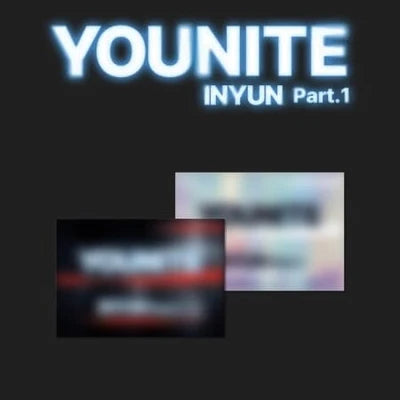 YOUNITE - INYUN PART.1 (POCA ALBUM)