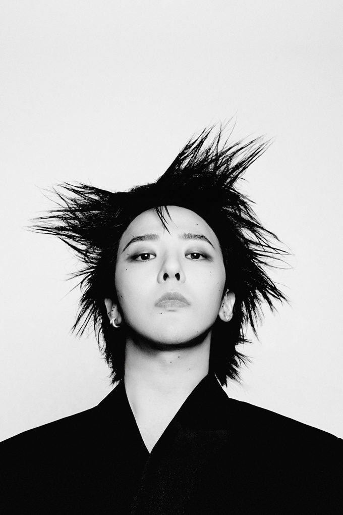 hope G-dragon items at Keapop Rotterdam online and offline in store