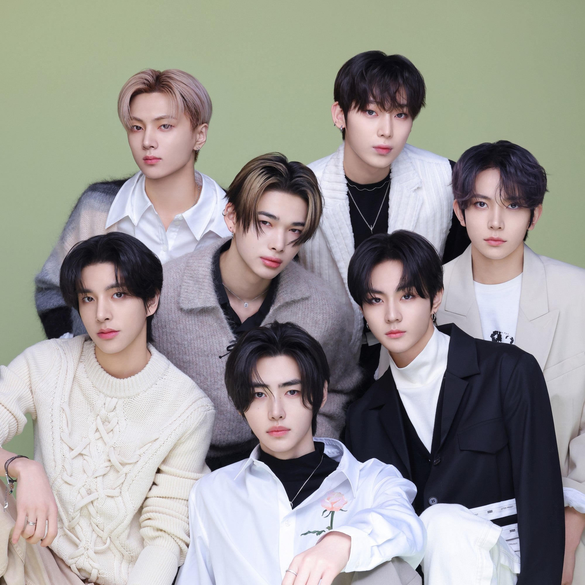 ENHYPEN music album - official K-pop merch KEAPOP Rotterdam