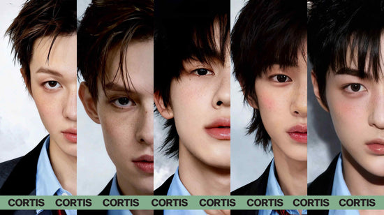 CORTIS