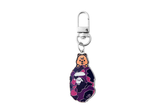 STRAY KIDS X BABE - HAN QUOKKA KEY RING