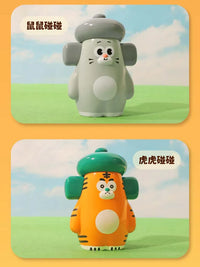 Ohige No Pon Blind Box