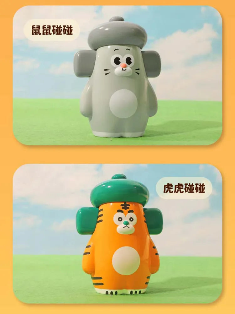 Ohige No Pon Blind Box