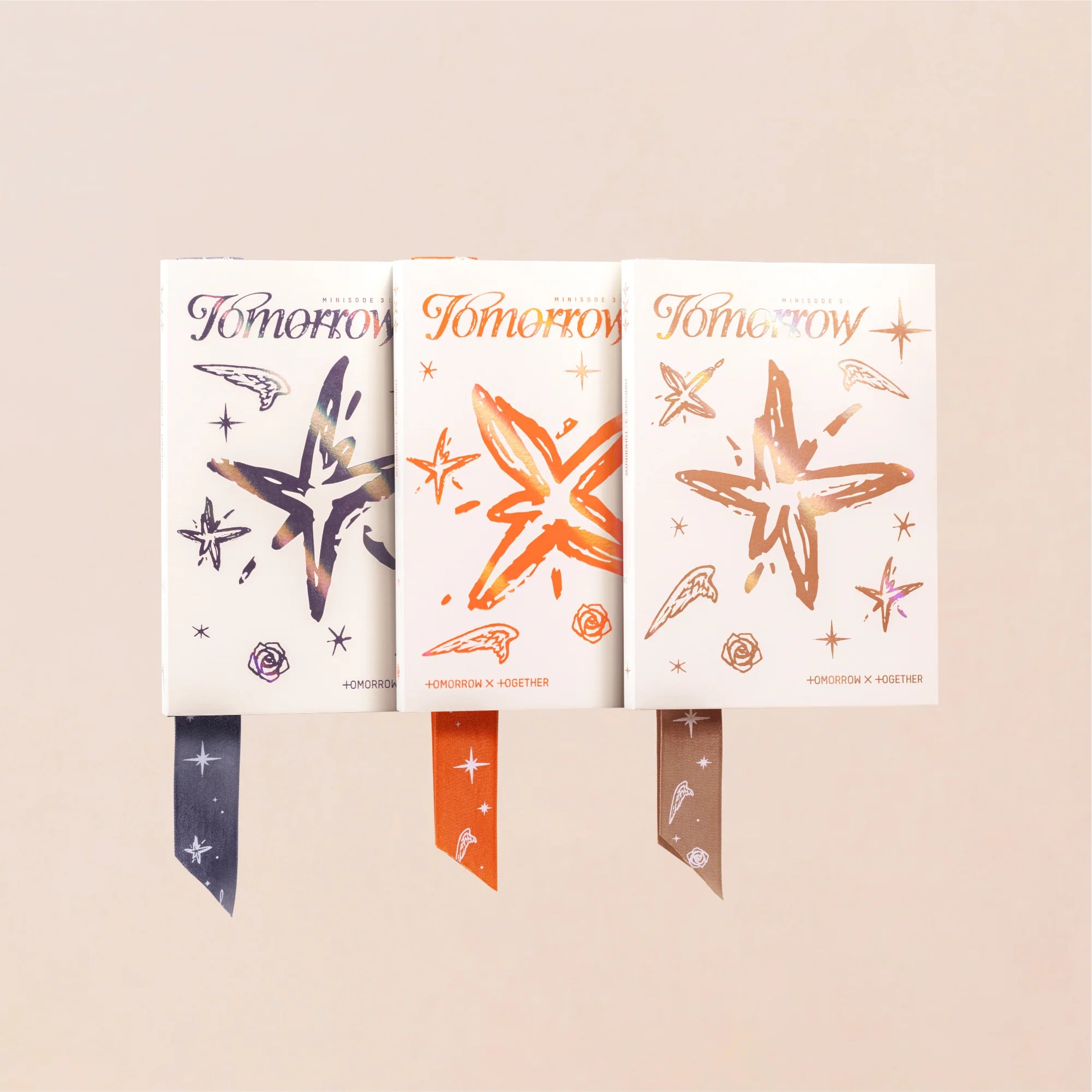 Tomorrow x Together - Minisode 3: Tomorrow promise