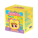 Q KID Emotional Monsters Series Earphone bag Blind Box